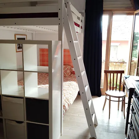 Appartement Mari & Popi's House *