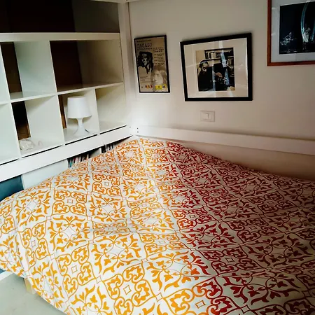 Mari & Popi's House Appartement Mestre