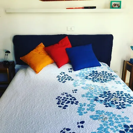Mari & Popi's House 메스트레