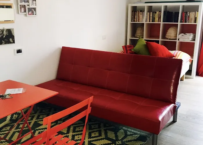 Mari & Popi's House Apartamento *