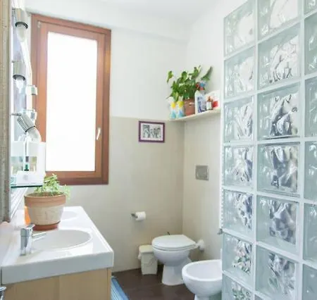 Mari & Popi's House
