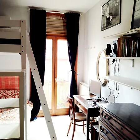 Appartamento Mari & Popi's House