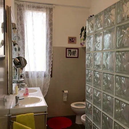 Mari & Popi's House * Mestre