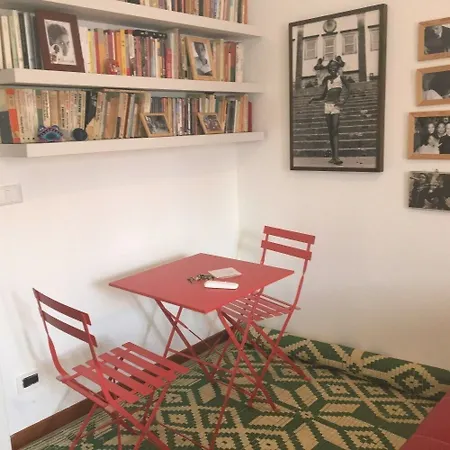 Mari & Popi's House * Mestre